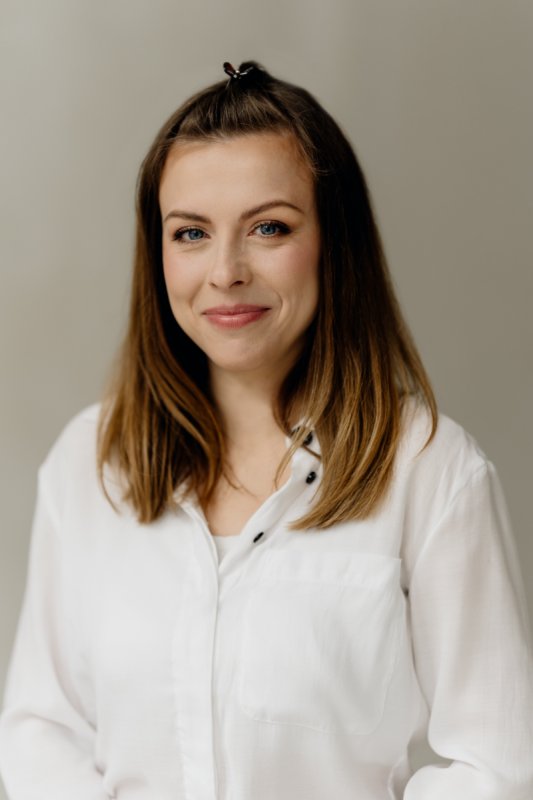 Agnieszka Mielnik - Techniczne wsparcie Twojego biznesu